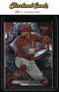 2023 Bowman's Best #7 Joey Votto