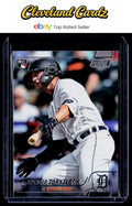 2022 Stadium Club #167 Spencer Torkelson RC