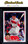 2023 Topps Update #US5 Masataka Yoshida