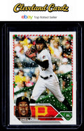 2023 Topps Holiday #H158 Oneil Cruz