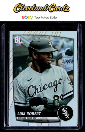 2023 Topps Big League #241 Luis Robert