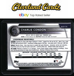 2025 Bowman #BCP-75 Charlie Condon Chrome Prospects