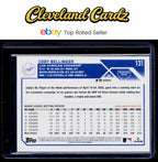 2023 Topps #131 Cody Bellinger