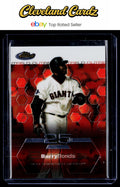 2003 Finest #20 Barry Bonds