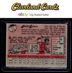 1958 Topps #103 Jerry Lynch