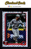 2025 Topps Chrome Update #USC8 Ryan Fitzgerald X-Fractors