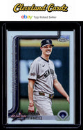 2025 Topps Update #ASG-26 Max Fried 2025 All-Star Game