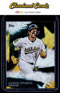 2026 Topps #SMLB-30 Jacob Wilson Stars of MLB