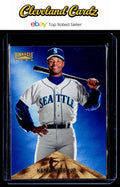 1996 Pinnacle #122 Ken Griffey Jr.