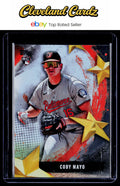 2025 Topps #SMLB-35 Coby Mayo Stars of MLB