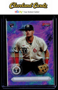 2023 Bowman's Best #AP-28 Josh Jung Astral Projections
