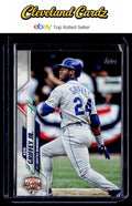 2020 Topps Update #U-190 Ken Griffey Jr.
