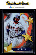 2025 Topps #SMLB-40 Riley Greene Stars of MLB