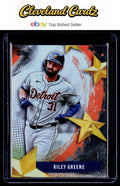 2025 Topps #SMLB-40 Riley Greene Stars of MLB