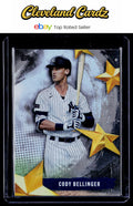 2025 Topps #SMLB-37 Cody Bellinger Stars of MLB