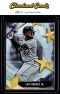 2025 Topps #SMLB-25 Luis Robert Jr. Stars of MLB