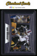 2025 Panini Mosaic #14 Greg Rousseau Bang!