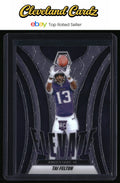 2025 Panini Mosaic #5 Tai Felton Elevate