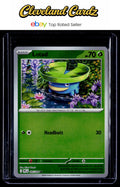 ME02: Phantasmal Flames #005/094 Lotad