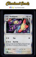ME02: Phantasmal Flames #079/094 Ambipom