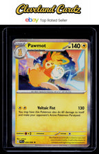 ME02: Phantasmal Flames #034/094 Pawmot