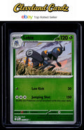 ME02: Phantasmal Flames #010/094 Lokix