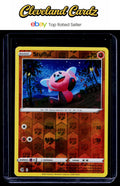SWSH08: Fusion Strike #150/264 Stufful