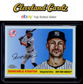 2025 Topps Chrome Platinum #188 Giancarlo Stanton Refractors