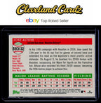 2025 Topps Chrome Platinum #55CV-32 Jose Altuve 1955 Topps City Variations
