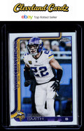 2025 Topps Chrome #204 Harrison Smith Refractor