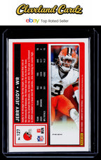 2025 Donruss Optic #127 Jerry Jeudy Stars