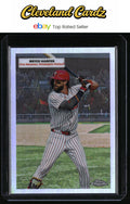 2025 Topps Chrome Plat. #55DH-4 Bryce Harper/Mike Schmidt 1955 Doubleheaders