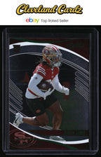 2025 Panini Absolute #144 Jordan James Retail