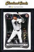 2026 Bowman #9 Munetaka Murakami