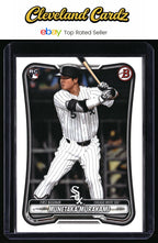 2026 Bowman #9 Munetaka Murakami