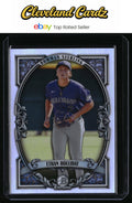 2026 Bowman #BST-11 Ethan Holliday Bowman Sterling