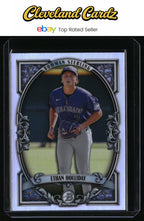 2026 Bowman #BST-11 Ethan Holliday Bowman Sterling