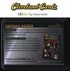 1995 Ultra X-Men Chromium #73 Orphan Maker