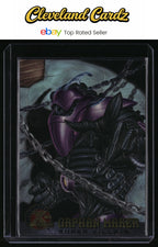 1995 Ultra X-Men Chromium #73 Orphan Maker