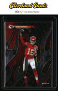 2025 Finest #T-20 Patrick Mahomes II Torchers