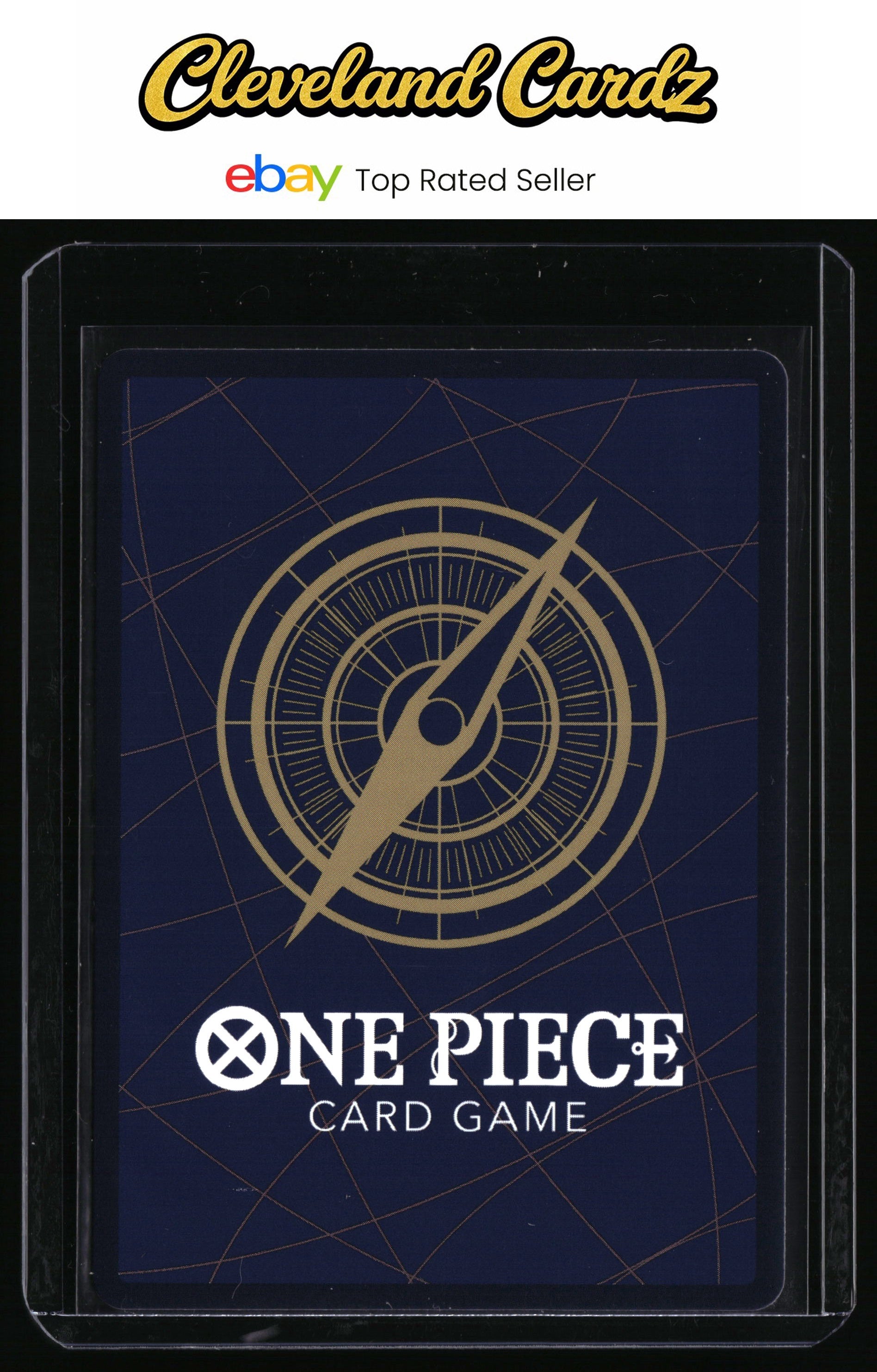 The Time of Battle #OP16-085 Kouzuki Momonosuke (085)