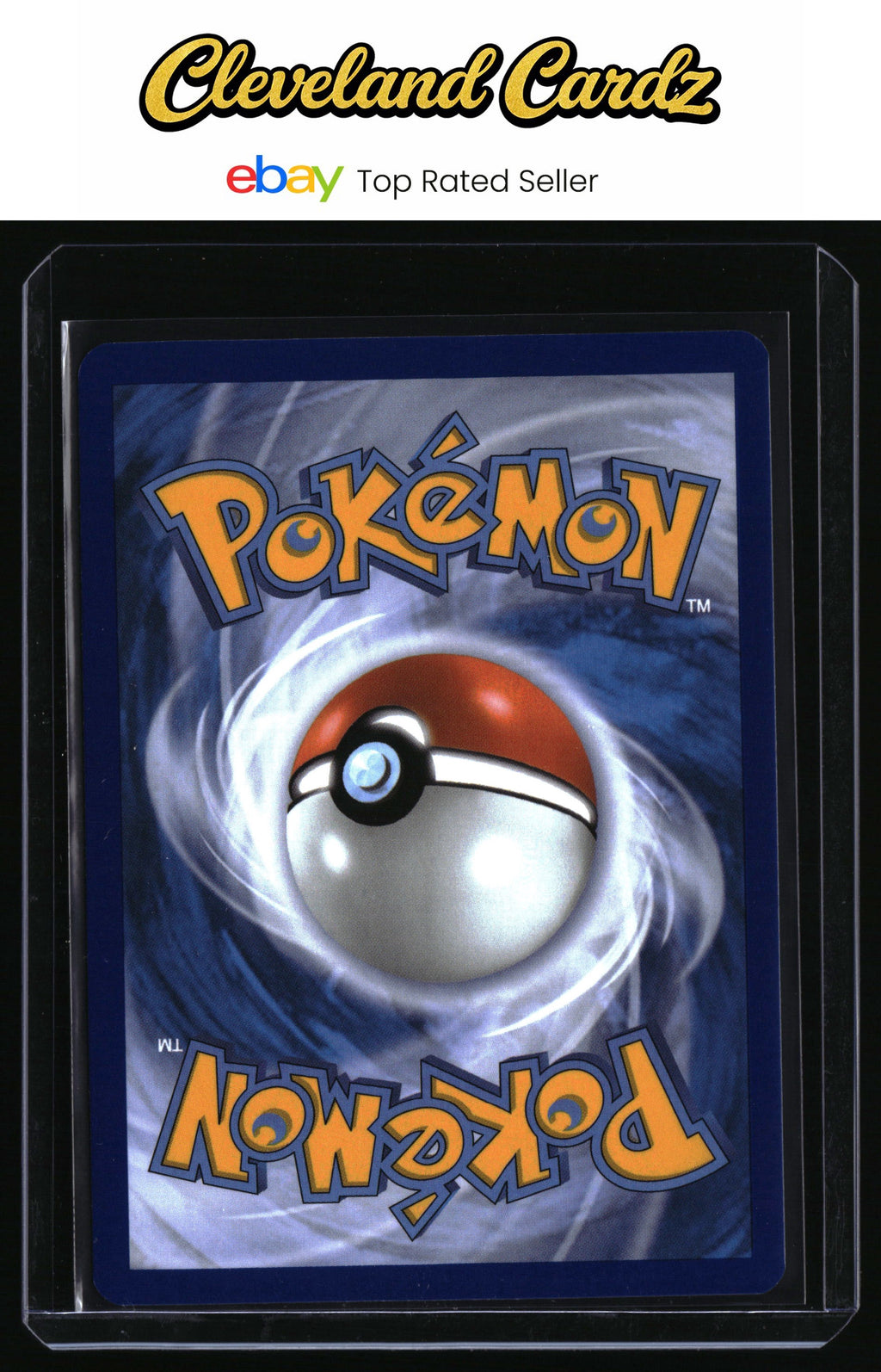 Deck Exclusives #051/086 Crobat