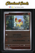 M4: Ninja Spinner #011/083 Fennekin