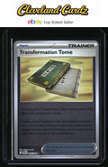 ME04: Chaos Rising #083/086 Transformation Tome