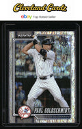 2026 Topps #597 Paul Goldschmidt Holo Foil
