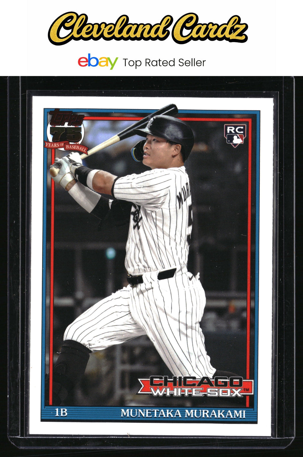 2026 Topps #91B2-12 Munetaka Murakami 1991 Topps 35th Anniversary
