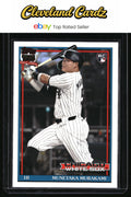 2026 Topps #91B2-12 Munetaka Murakami 1991 Topps 35th Anniversary