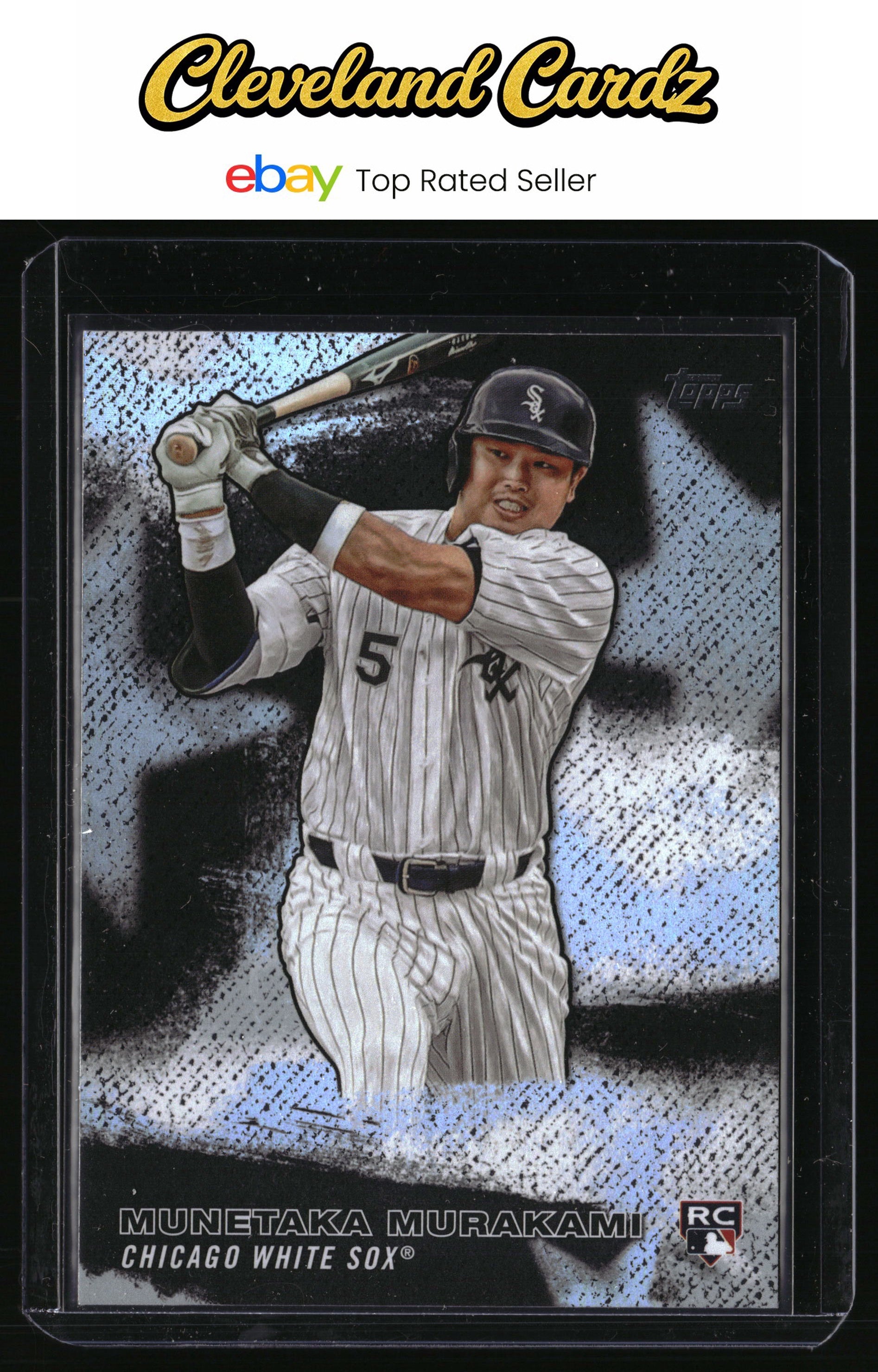2026 Topps #SMLB-56 Munetaka Murakami Stars of MLB