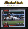 2026 Topps #489 James Outman