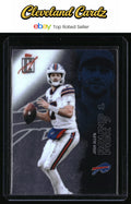 2025 Topps Signature Class #7 Josh Allen